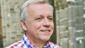 Spéciale Laurent-Benoît Dewez