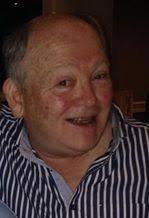 Condolence Book for Adrian FitzGibbon (Rathfarnham, Dublin)