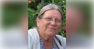 Obituary information for Beth Weeks Walker