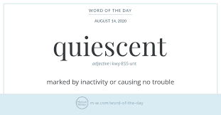 Word Of The Day Rescind In 2020 Words Word Of The Day Words To Describe