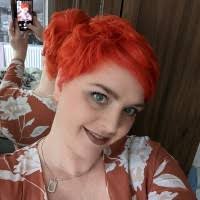 Samantha Bernadette Howard