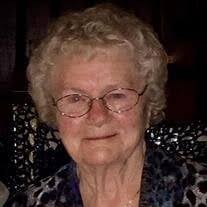 Mrs. Irene Kroeger Obituary