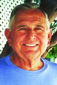 Ronald Bracken Obituary (1937