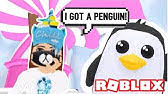 All codes for adopt me give unique items and rewards that will enhance your gaming experience. All New Adopt Me Codes Free Golden Penguin Adopt Me Youtube