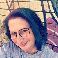 Overlook by Elizabeth Hein