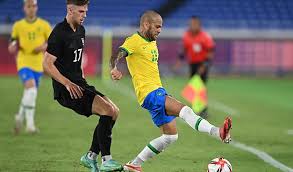 Jeux olympiques les jeux olympiques sont la seule compétition véritablement mondiale et multisport. Jeux Olympiques Le Bresil A Battu L Allemagne 4 2 Arab Observer