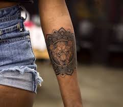 Tattoo sleeve frau mandala otakitattoo. Tattoo Hand Frau Mandala Klein Novocom Top