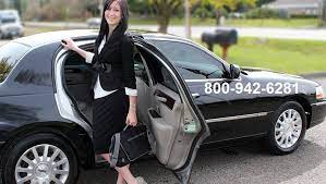 Executive transportation (d/b/a airportspickup.com) is a nationwide full service transportation company offering airport transfers, private chartered services and door to door luxury black car, suv and limo services in las vegas trade shows. Las Vegas Car Service Las Vegas Sedan Service Black Car Service Las Vegas