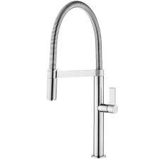 clearwater jovian single lever monobloc