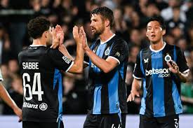 Club Brugge