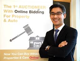 Auction house is the uk's largest residential property auction company, we sell more properties than any other auctioneer, with more locations and more auctions rooms than anyone else. Malaysians Can Now Bid Online For Property Auctions