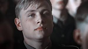 He stopped fighting for him 💔 #albrecht #albrechtstein #friedrich #fr...