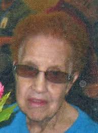 Obituary information for Frances Altman
