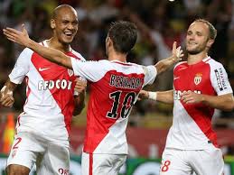 Fransız ekibi monaco, 2013'ten bu yana kulübün formasını giyen 31 yaşındaki joao moutinho'nun sözleşmesini 2020'ye kadar uzattı. Defending Champions Psg Beaten By Monaco In Their Ligue 1 Opener Hindustan Times