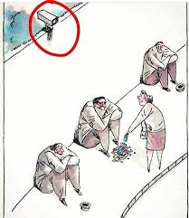 42 Brutally Honest Illustrations With Deeper Meanings Depict The Irony Of Today S Society Deep Art Pictures With Deep Meaning Meaningful Art