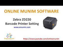 Find information on zebra zd220/zd230 direct thermal desktop printer drivers, software, support, downloads, warranty information and more. Zebra Zd220t Barcode Printer Thermal Transfer Printer Zebra Zd220 Standard Ezpl 203 Dpi Youtube