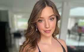 Mia Rubín estrena galán?