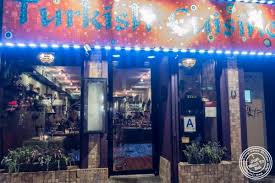 turkish cuisine in hell's kitchen, nyc