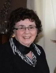 Obituary of Ruth Peacock