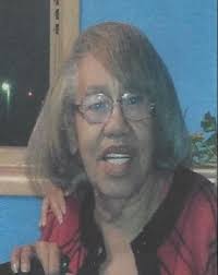 MARY LOCKWOOD Obituary