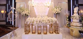 Wedding days are the big day in the couple's life. Wedding Venues In Los Angeles Reception Halls By De Luxe Banquets