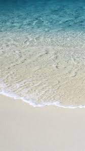 Bright Summer Cool Beach Wave Iphone 6 Wallpaper Click Here To Download Nature Iphone Wallpap Wallpaper Iphone Summer Beach Wallpaper Iphone Beach Wallpaper