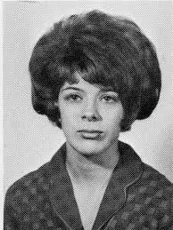 1960's School Yearbook~KIRSTIE ALLEY~Star Trek II~Look Who's  Talking~CHEERS~++