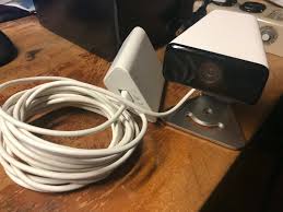 Xfinity Hd 720p Wireless Indoor Outdoor Comcast Home Security Camera White Security Cameras For Home Security Camera
