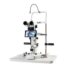 Image result for Slit Lamp