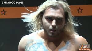 Matt Vandagriff shocks the FSW Arena and attacks Damian Drake!