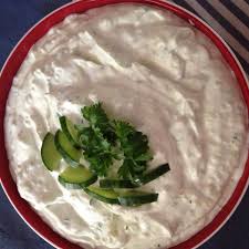 Tzaziki Rezept Rezept Tzaziki Rezepte Thermomix Rezepte