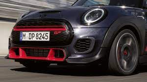 Every john cooper works model embodies the essence of motorsport. Der Mini John Cooper Works Gp Jetzt Sichern Mini De
