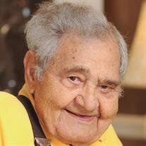 Dionigi (Dan) Rasi Obituary