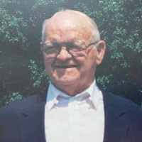 Reverend Bennie Grizzle (1917–1998) • FamilySearch