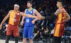 Team schedules and league schedules. Auguste Scores Career High 32 Galatasaray Advances To Semifinal Eurohoops