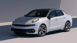 The lynk & co 03 wouldn't have any credibility if it were riding on a dated geely chassis. Lynk Co 03 Sedan Debuts With Fresh Design Volvo Hardware