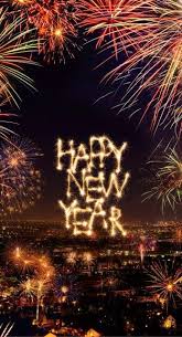 Happy New Year Happy New Year Wallpaper Happy New Year Text New Year Text