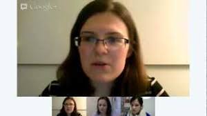 Google Europe Blog: Hanging out with women engineers at Google