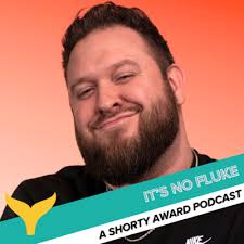 E83 Jake Hay: Never stop being curious by It's No Fluke