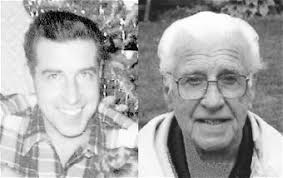 Gordon WHITMAN Obituary