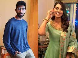 Icc cwc 2019 match 8, ind vs sa: Jasprit Bumrah To Marry Sanjana Ganesan Today Reports