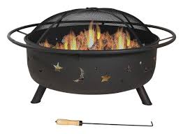 Burning green wood results in more smoke and a less efficient fire. Best Outdoor Fire Pits In 2021 Review By Garden Gate