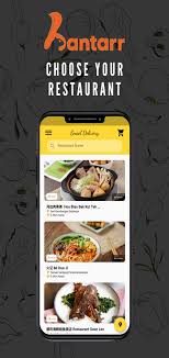 Order food online or in the uber eats app and support local restaurants. Hantarr For Android Apk Download