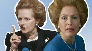 It is with a heavy and sad heart, i am here to announce you the passing of our beloved friend angie, the webmiss of this fansite. The Crown Gillian Anderson On Playing Margaret Thatcher Vanity Fair