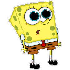 Spongebob episode good neighbors youtube spongebob bilang bacot siap tahan tawa duration. Sticker Maker Spongebob