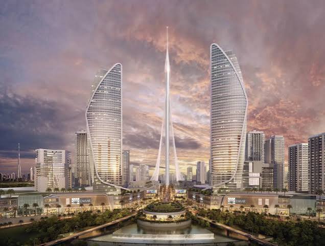 Investing in Dubai Creek Harbour from Overseas: Step-by-Step Guide
