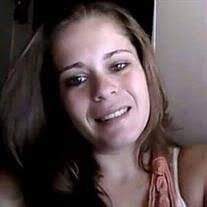 Kayla Sebert Barron Obituary