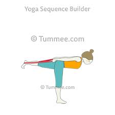 Warrior Pose Iii Virabhadrasana Iii Variations 20 Variations Of Virabhadrasana Iii Tummee Com In 2020 Warrior Pose Poses Iii
