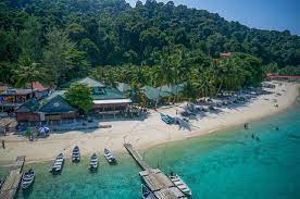 Looking for pulau perhentian besar hotel? Das Einzige Schone Hotel Auf Den Perhentian Inseln Perhentian Tuna Bay Island Resort Pulau Perhentian Besar Bewertungen Tripadvisor