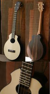 Boat Paddle Ukuleles A Nice Baritone Ukulele Ukulele Instrument Ukulele Stand